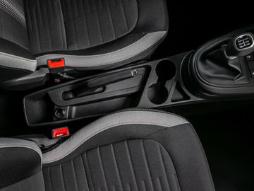 Hyundai i10 1.2 Benzin 5-Gang Trend Navi Apple CarPlay