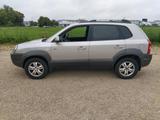 Hyundai Tucson JM 2.0 AWD - Hyundai TUCSON: Jm