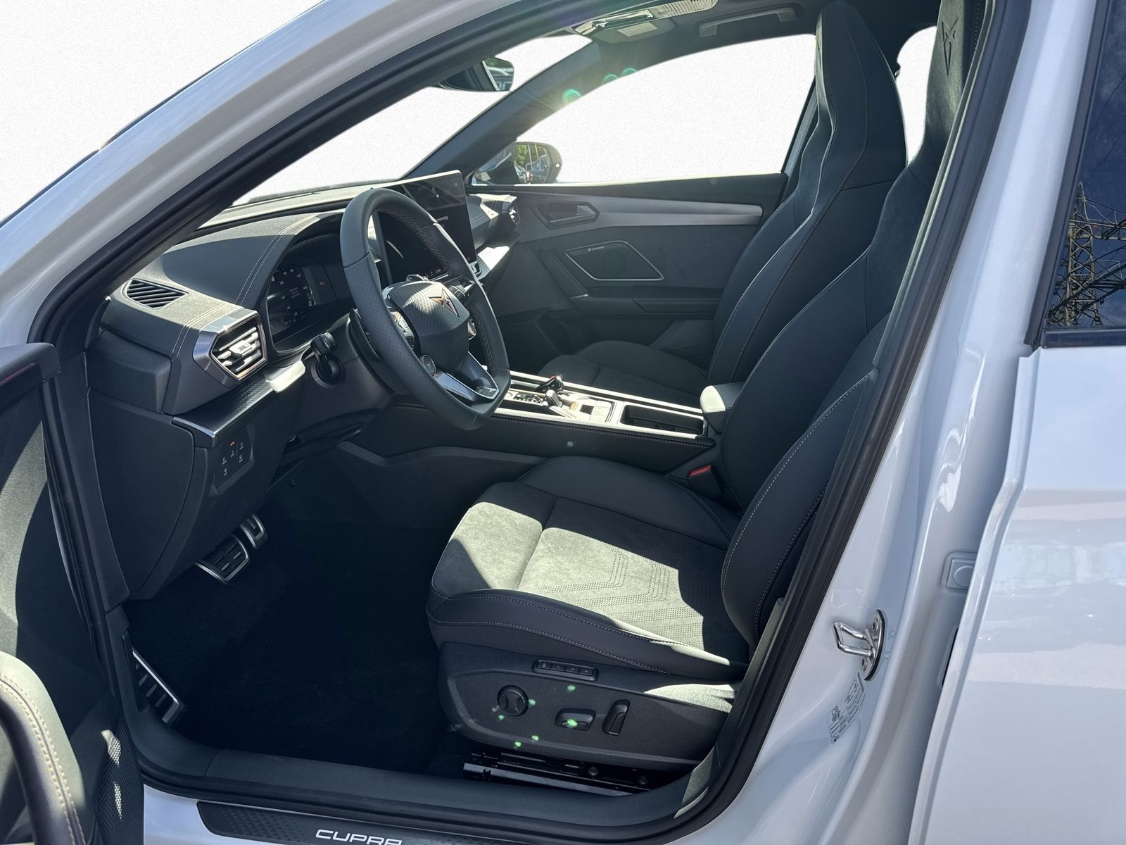 Cupra Leon - Bild 11