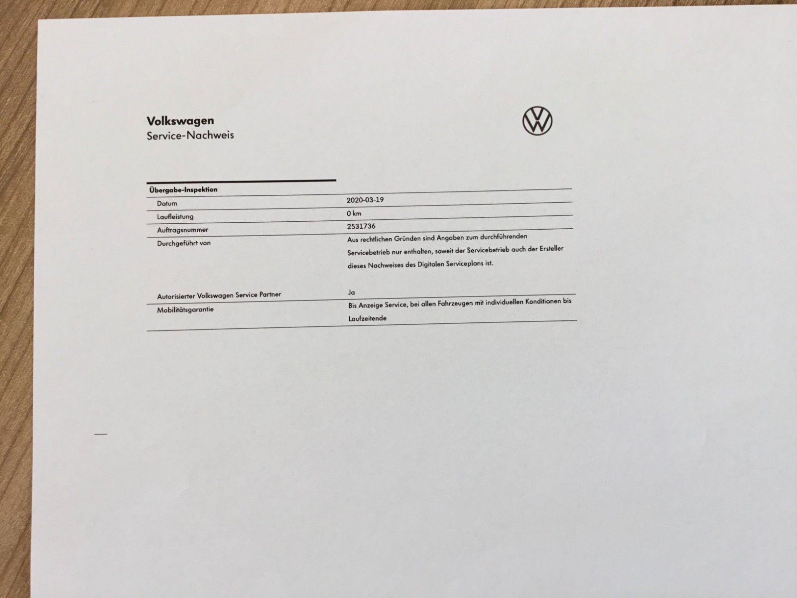 Fahrzeugabbildung Volkswagen Polo 1.0 TSI Highline+App-Connect+Sitzheizung