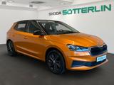 Skoda Fabia 1.0l MPI 48kW AMBITION - Skoda Fabia Gebrauchtwagen in Bremen