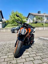 KTM 390 Duke in perfekten Zustand - Angebote