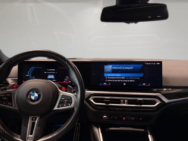 BMW M2 COUPE*SCHIEBEDACH*HEAD-UP-DISPLAY*M DRIVE vo. foto 8