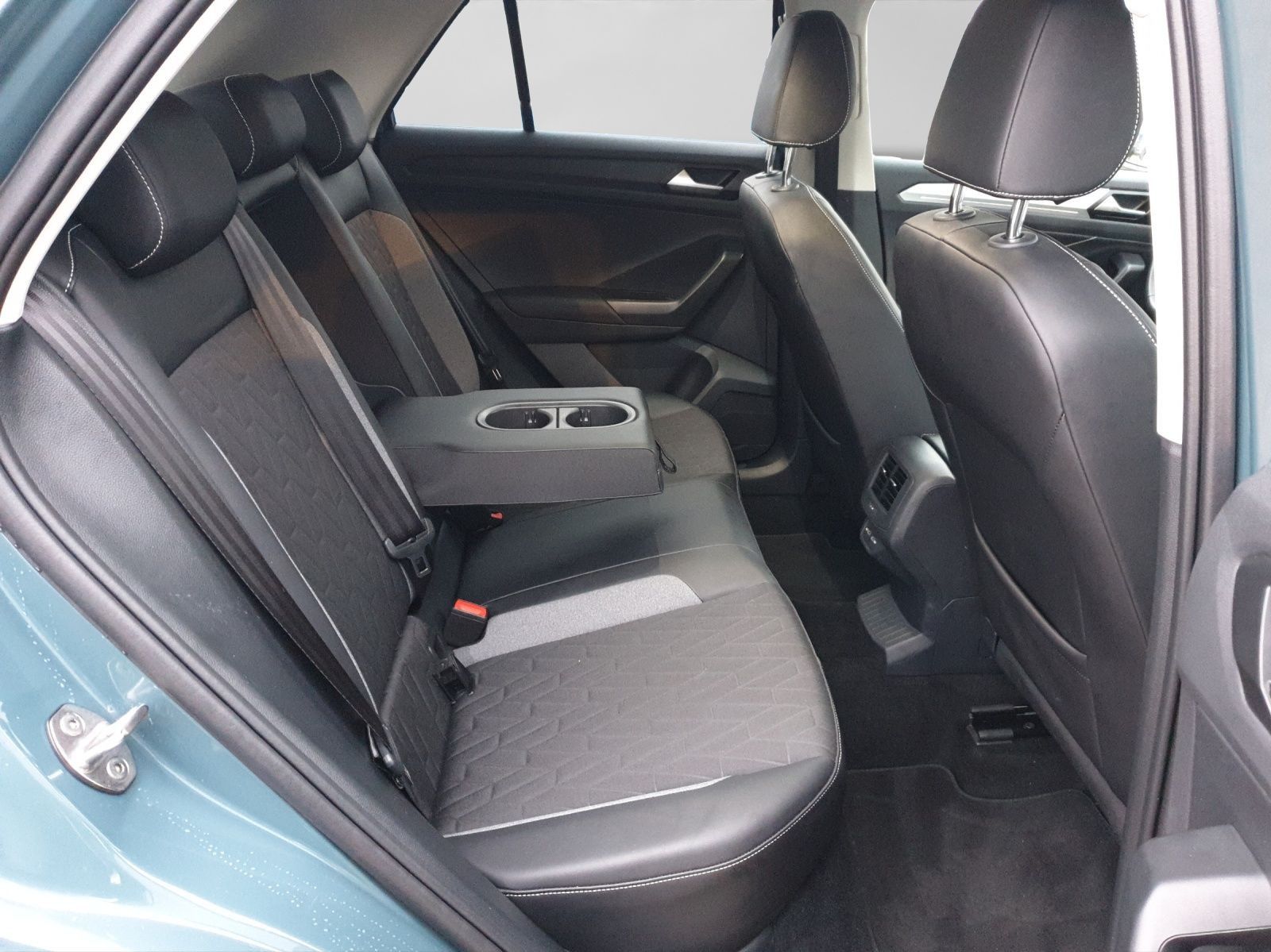 Volkswagen T-Roc - Bild 7