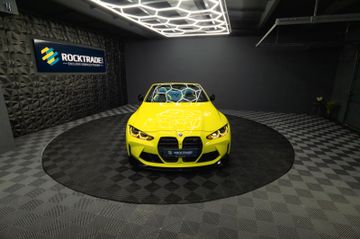 BMW M4 - 5