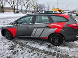 Ford Focus Tunier BJ 2016  Tüv - Ford Focus: 201