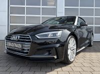 Audi A5 Cabrio 2.0 TDI Aut. S line SHZ NAV AHK KAM bei Autohaus Landmann & Maier OHG