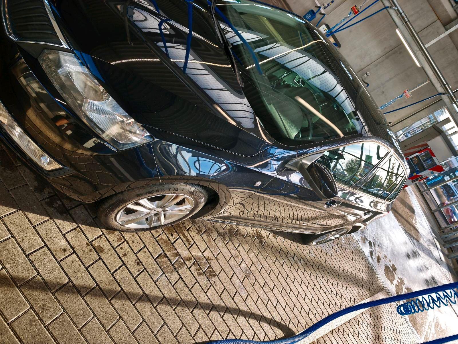 Skoda Rapid 2014 — photo 5