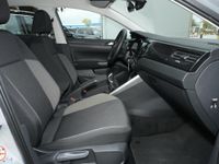 Volkswagen Taigo - Vorschau Bild 7