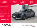 Audi RS3 Sportback 2.5 TFSI quattro Matrix*PDC*R-Kame - Audi RS3 in Aachen