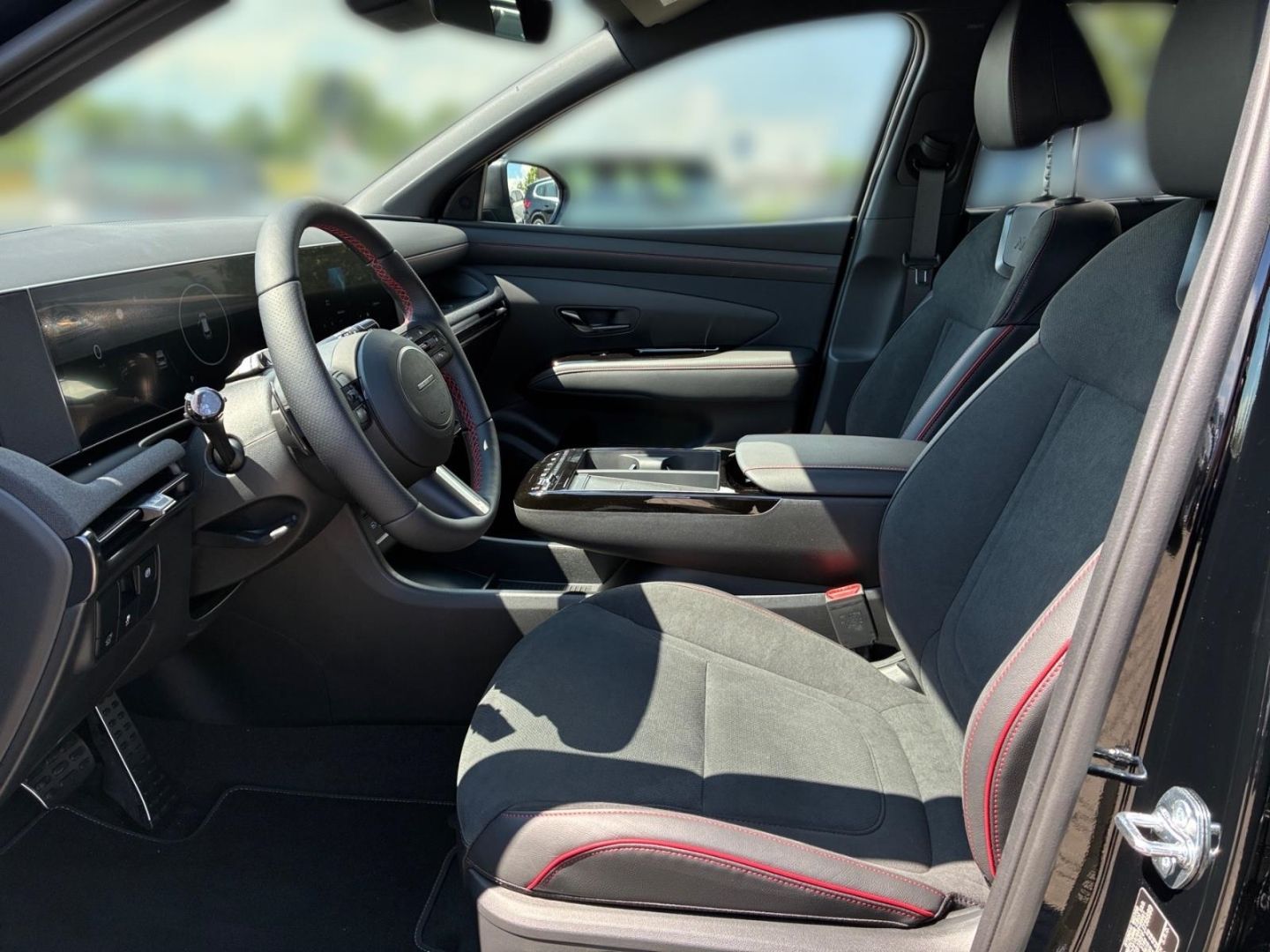 Hyundai TUCSON - Bild 7