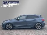 BMW M135i xDrive *M-Technic*Sportsitze*Memory*Harman - BMW M135: M135i Xdrive