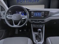 Volkswagen Polo - Vorschau Bild 14