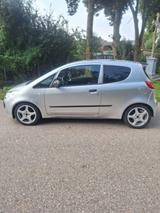 Mitsubishi Colt Z30 - Mitsubishi Gebrauchtwagen in Aachen