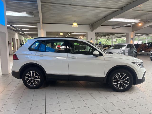 Tiguan eHybrid 1,99% *ACC*AHK*App*Kamera*PDC