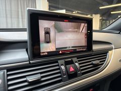 AUDI S6 Avant HeadUp/Matrix/Standheizung/ACC/360°