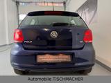 Volkswagen Polo V| Comfortline| PDC| Klima| Freisprech. - Volkswagen Polo: Blau