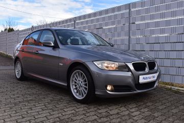 BMW 318 - 3