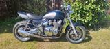 Kawasaki Zephyr 1100 - KAWASAKI ZEPHYR 1100