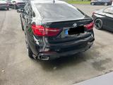 BMW X6 xDrive40d - - BMW X6: 40