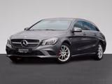 Mercedes-Benz CLA 200 Shooting Brake 1.6 Urban AHK BI-Xenon NA - Mercedes-Benz 6x6