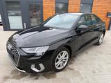 Audi A3 Limousine 35 TFSI advanced - Audi A3 Unfallwagen