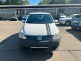 Volkswagen Fox 1.2 Fresh 40KW,EURO4,elFH,ZV,TÜVbis08/2026 - Volkswagen Fox: 1.4