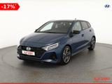Hyundai i20 1.0 T-GDI N-Line Aut. LED Navi Tempomat