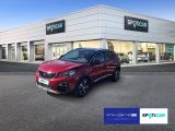 Peugeot 3008 Allure PT 180 EAT8 NAVI APP 360° KAM SHZ KE - Peugeot 3008 Gebrauchtwagen in Bonn