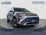 Hyundai BAYON INTRO EDITION 1.0 T-Gdi (48V) *BOSE*CARPLA - Hyundai BAYON Gebrauchtwagen