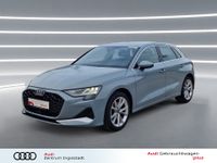 Audi A3 - Vorschau Bild 2