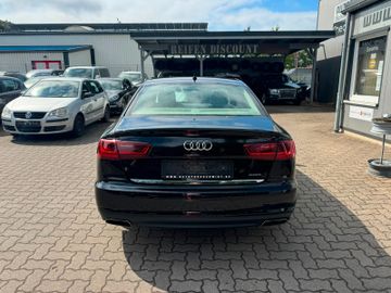 Audi A6 - 6