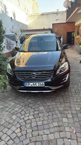 Volvo XC60 D4 AWD Ocean Race Ocean Race