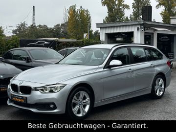 BMW 320 - 2