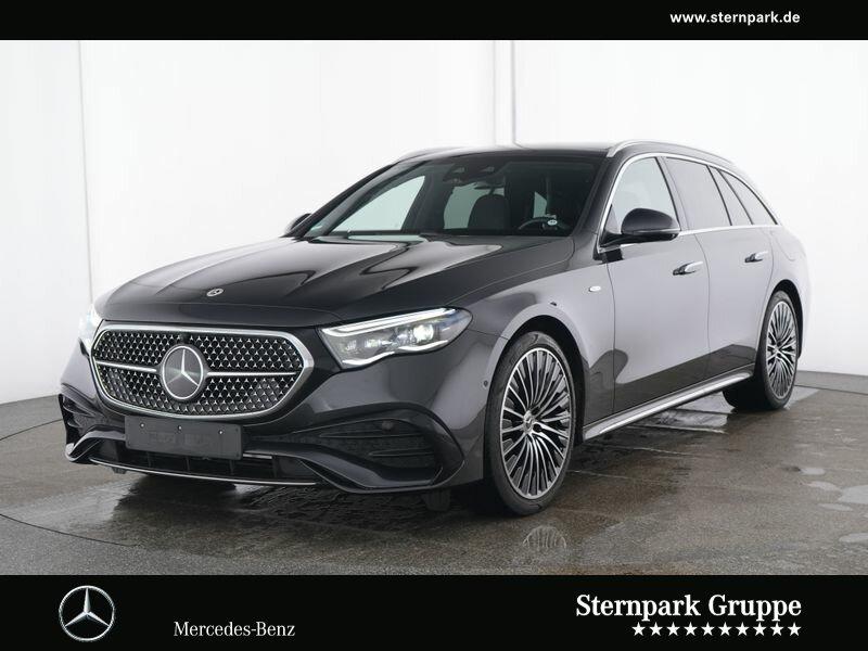 Mercedes-Benz E 300 de T AMG PremiumPLUS+FAP+AHK+HUD+Pano.+20