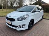 Kia Carens Edition 7 - Kia Carens: Edition 7