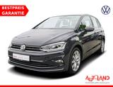 Volkswagen Golf Sportsvan VII 1.5 TSI Highline DSG AHK LED - gebrauchte VW Golf Sportsvan aus dem Jahr 2020