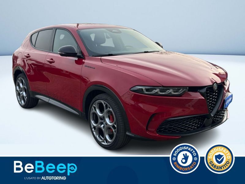 Other Alfa Romeo Tonale 1.5 HYBRID SPECIALE 130CV TCT7 imagem 3