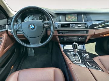 BMW 525 - 9