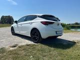 Opel Astra K 1.2 Turbo 145 PS | LED | Kamera  - Opel Astra: 14 Turbo