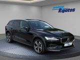 Volvo V60 Cross Country B5 AWD Ultimate Mild-Hybrid Au - Volvo V60 Cross Country mit Benzin-Antrieb: Automatik