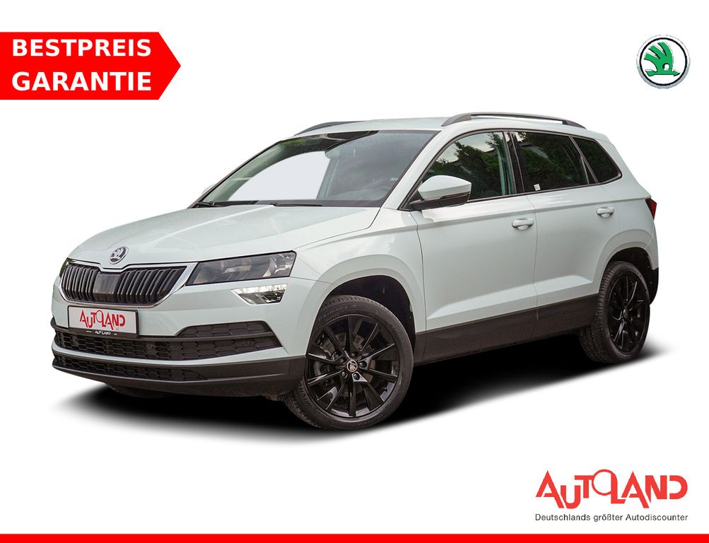 Image of Skoda Karoq