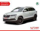 Skoda Karoq 1.5 TSI Ambition Navi Tempomat SmartLink - Skoda Karoq: Ambition