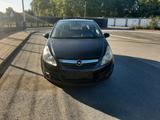 Opel Corsa D neue Kett TÜV bis 11,,2026 - Opel Corsa: Kombi