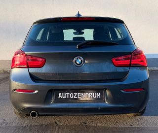 BMW 116 - 6