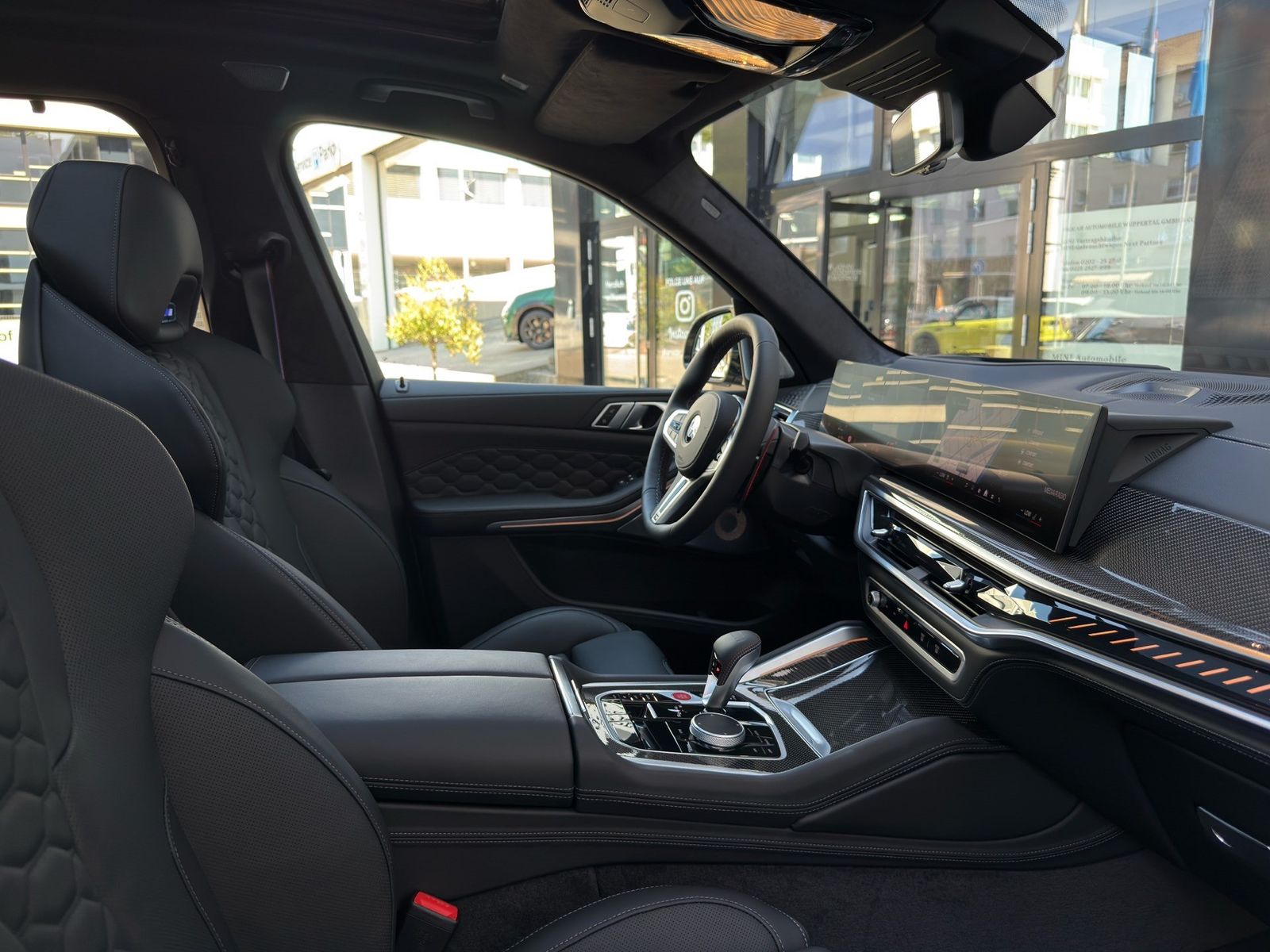 BMW X5 M - Bild 4