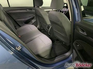 Volkswagen Golf 1.5 l TSI OPF Life 6-Gang Bluetooth LED