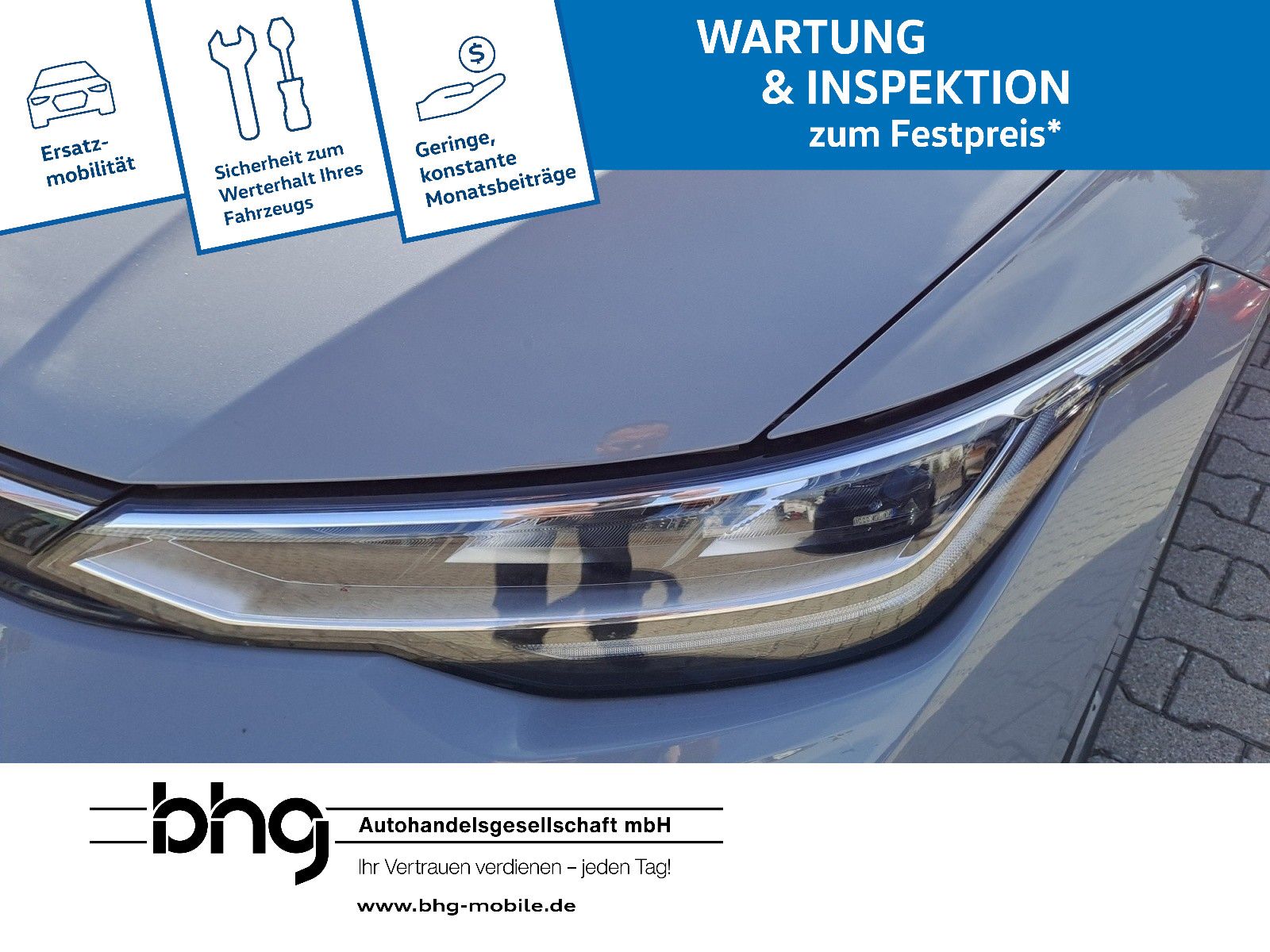Volkswagen Golf - Bild 9