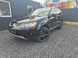 Mitsubishi Outlander 2.2 DI-D /7 Sitzer/Schiebedach/Leder - Mitsubishi Outlander in Hamm