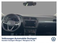 Volkswagen Tiguan - Vorschau Bild 8